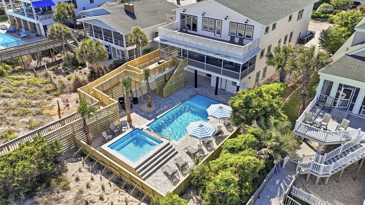 Photo of Outdoor in North Litchfield Beach