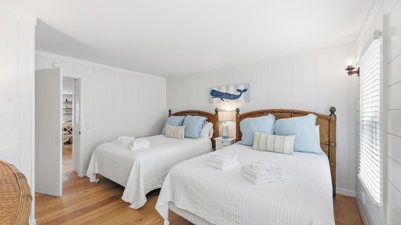 Photo of Bedroom in North Litchfield Beach