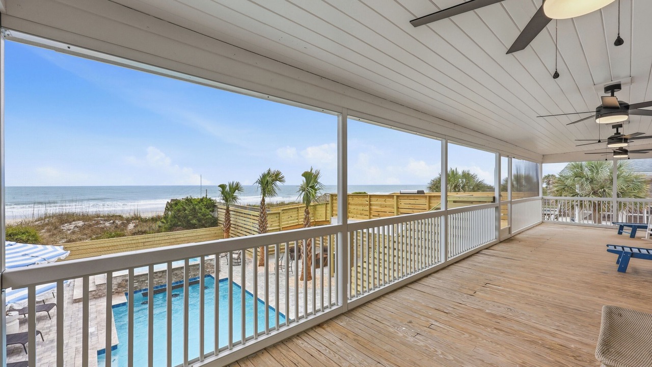 Photo of Outdoor in North Litchfield Beach