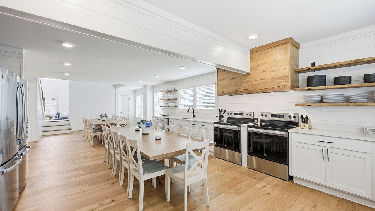 Photo of Kitchen in North Litchfield Beach