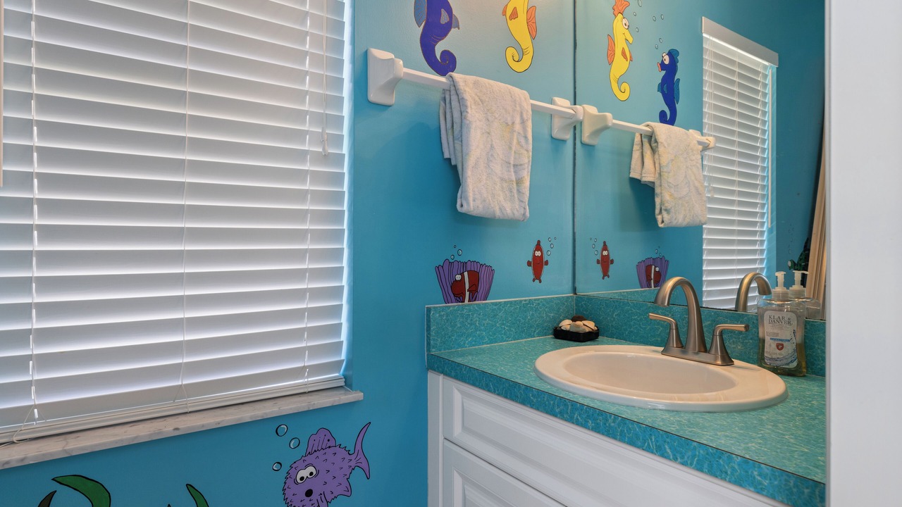 Photo of Bathroom in Sebastian Highlands