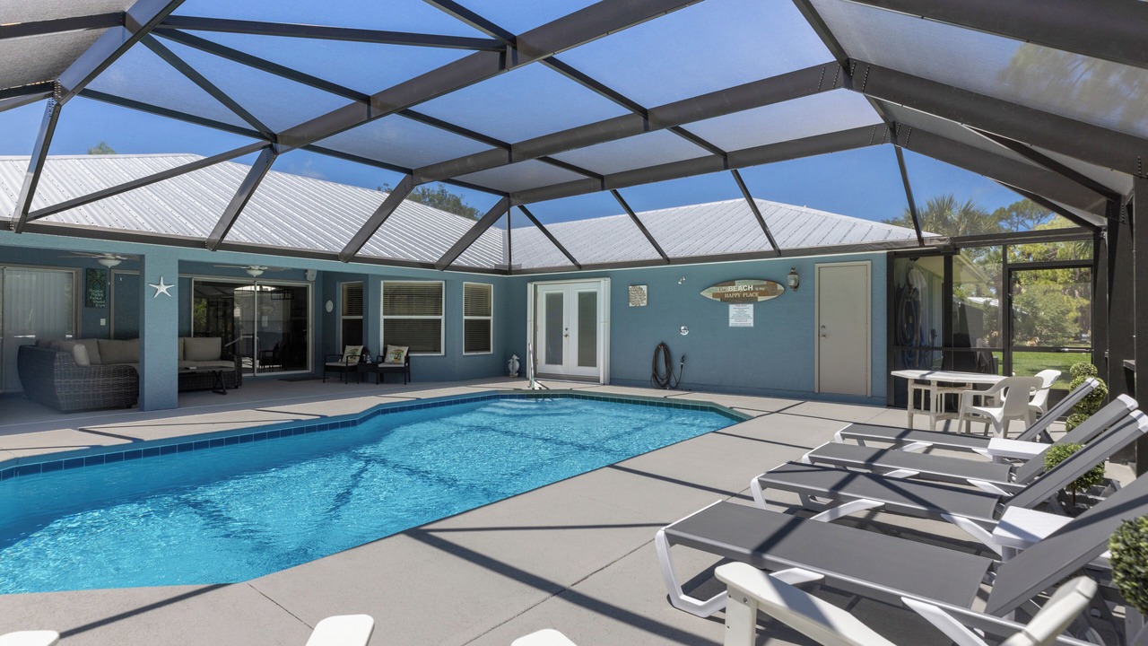 Photo of Outdoor in Sebastian Highlands