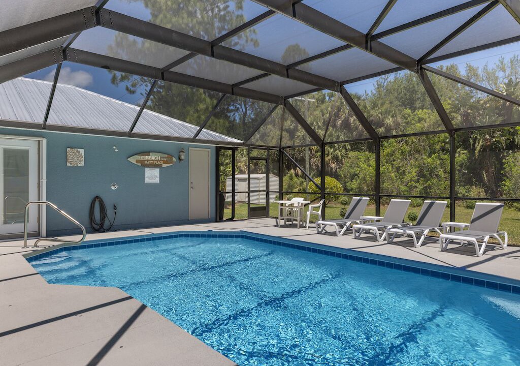 Photo of Outdoor in Sebastian Highlands