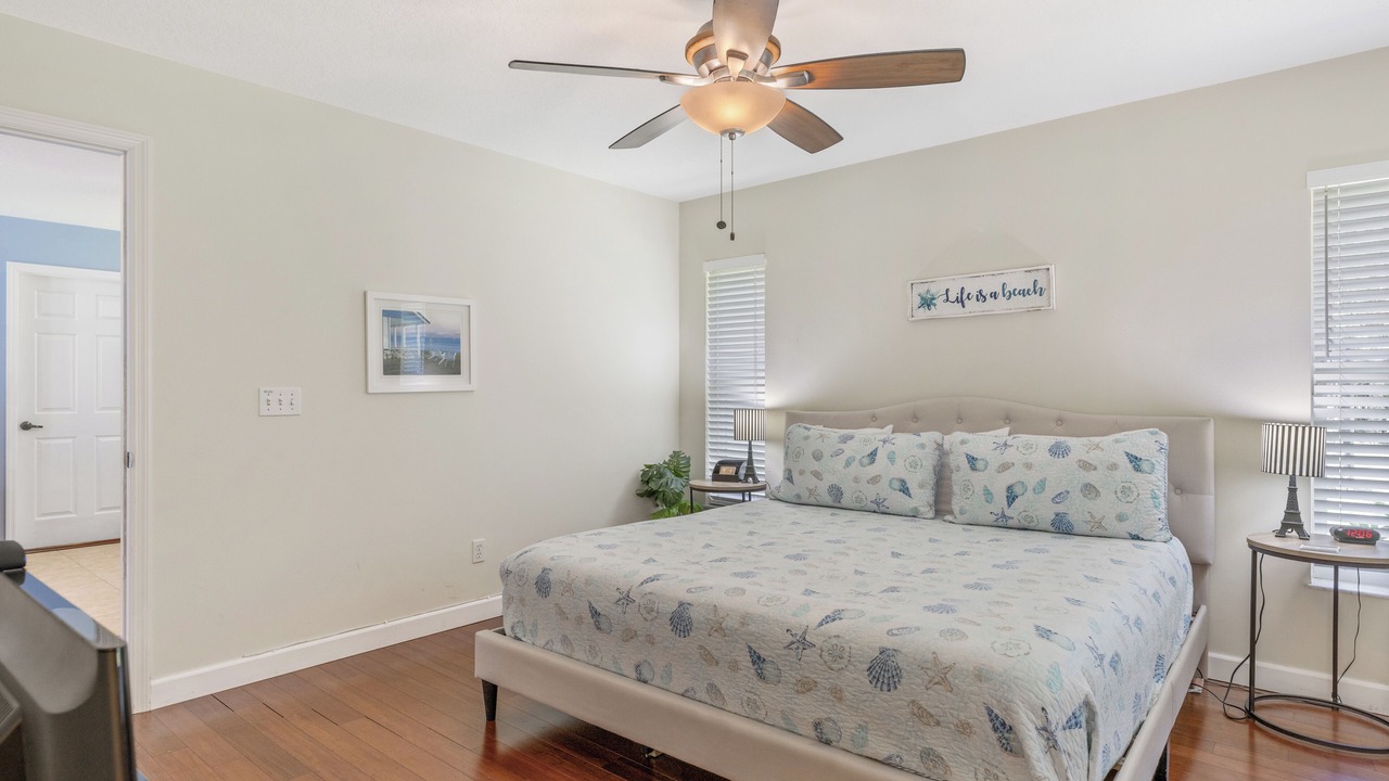 Photo of Bedroom in Sebastian Highlands