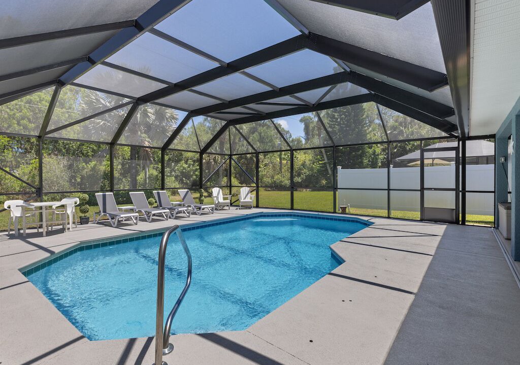 Photo of Outdoor in Sebastian Highlands