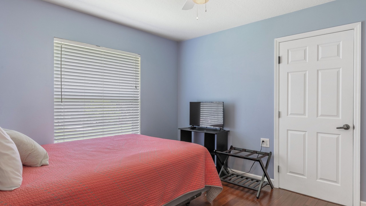 Photo of Bedroom in Sebastian Highlands