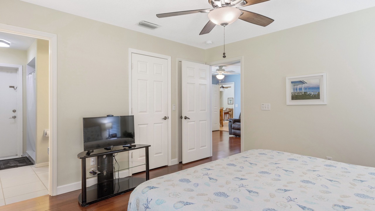Photo of Bedroom in Sebastian Highlands