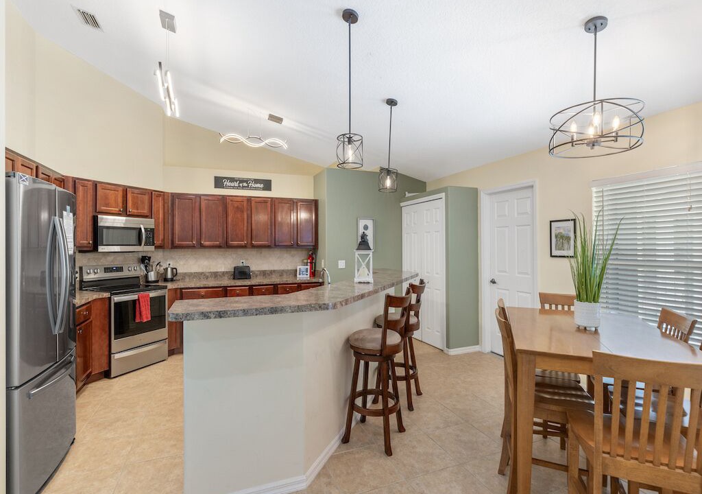 Photo of Kitchen in Sebastian Highlands