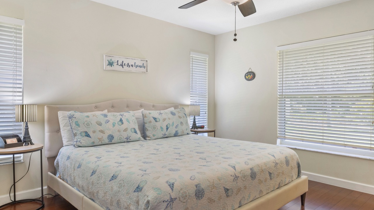 Photo of Bedroom in Sebastian Highlands