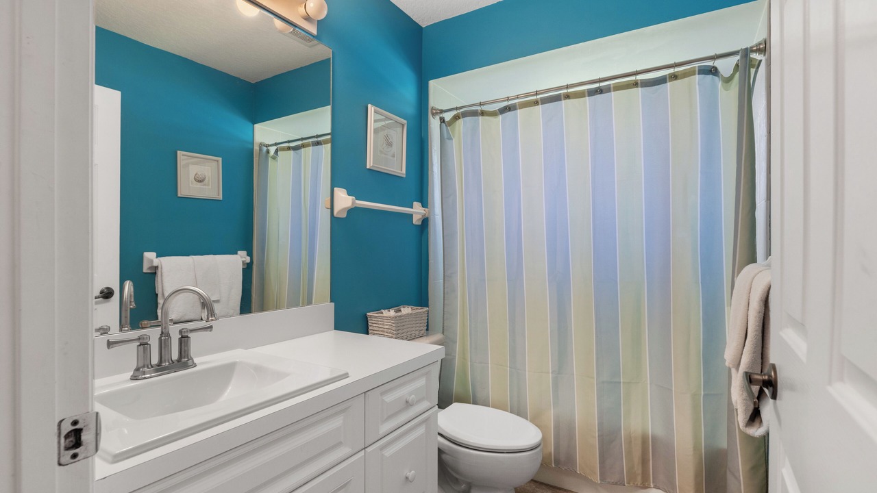 Photo of Bathroom in Sebastian Highlands
