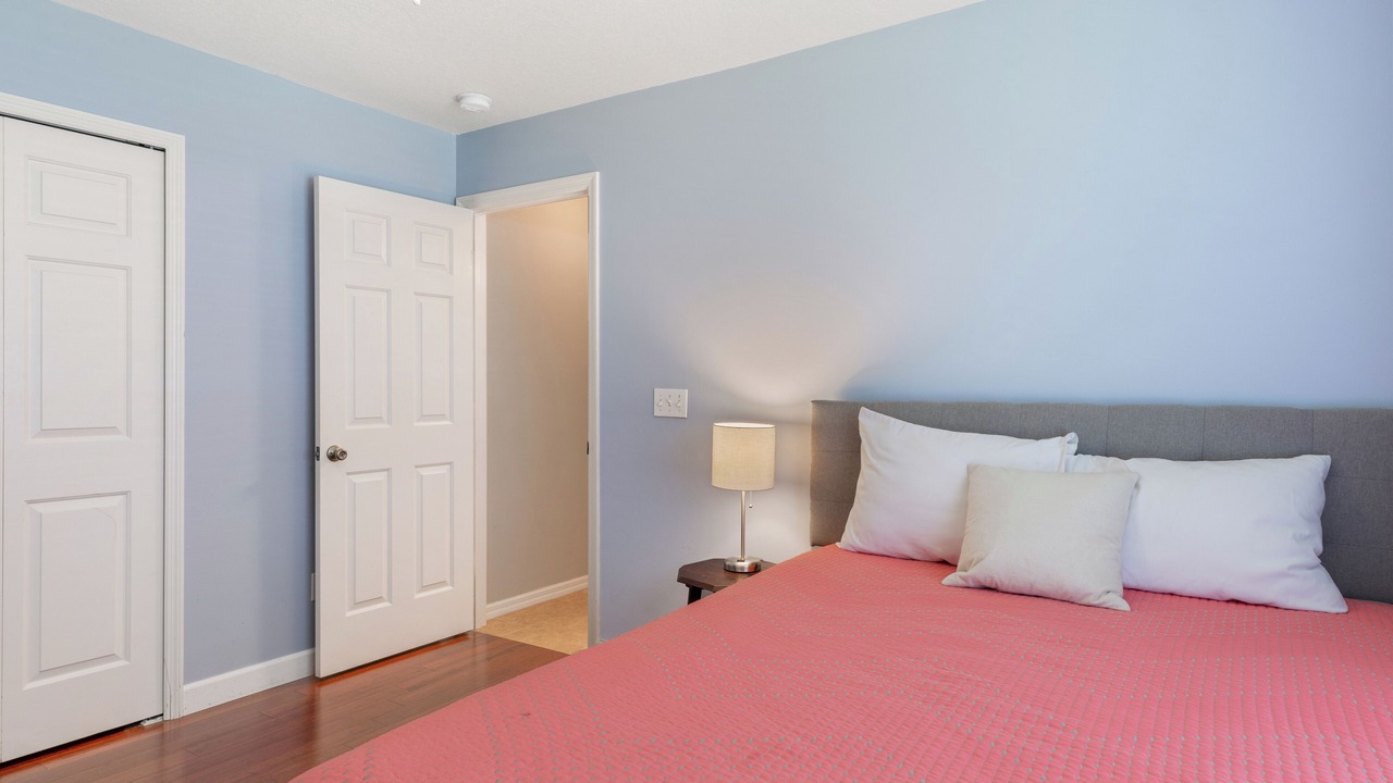 Photo of Bedroom in Sebastian Highlands