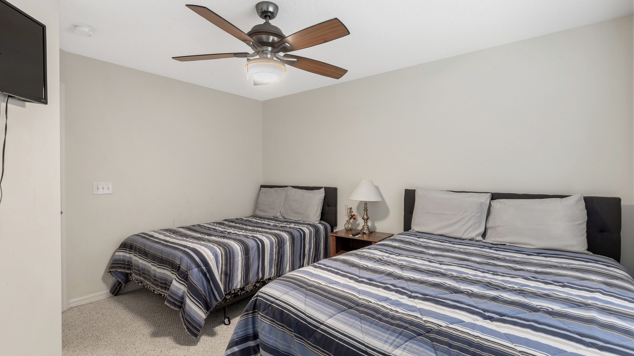 Photo of Bedroom in Sebastian Highlands