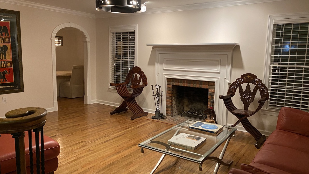 Photo of Livingroom in Conway