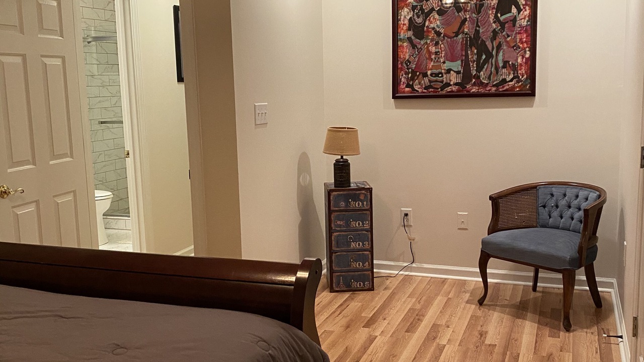 Photo of Bedroom in Conway