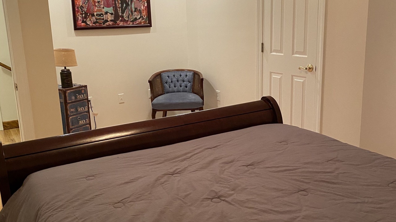 Photo of Bedroom in Conway
