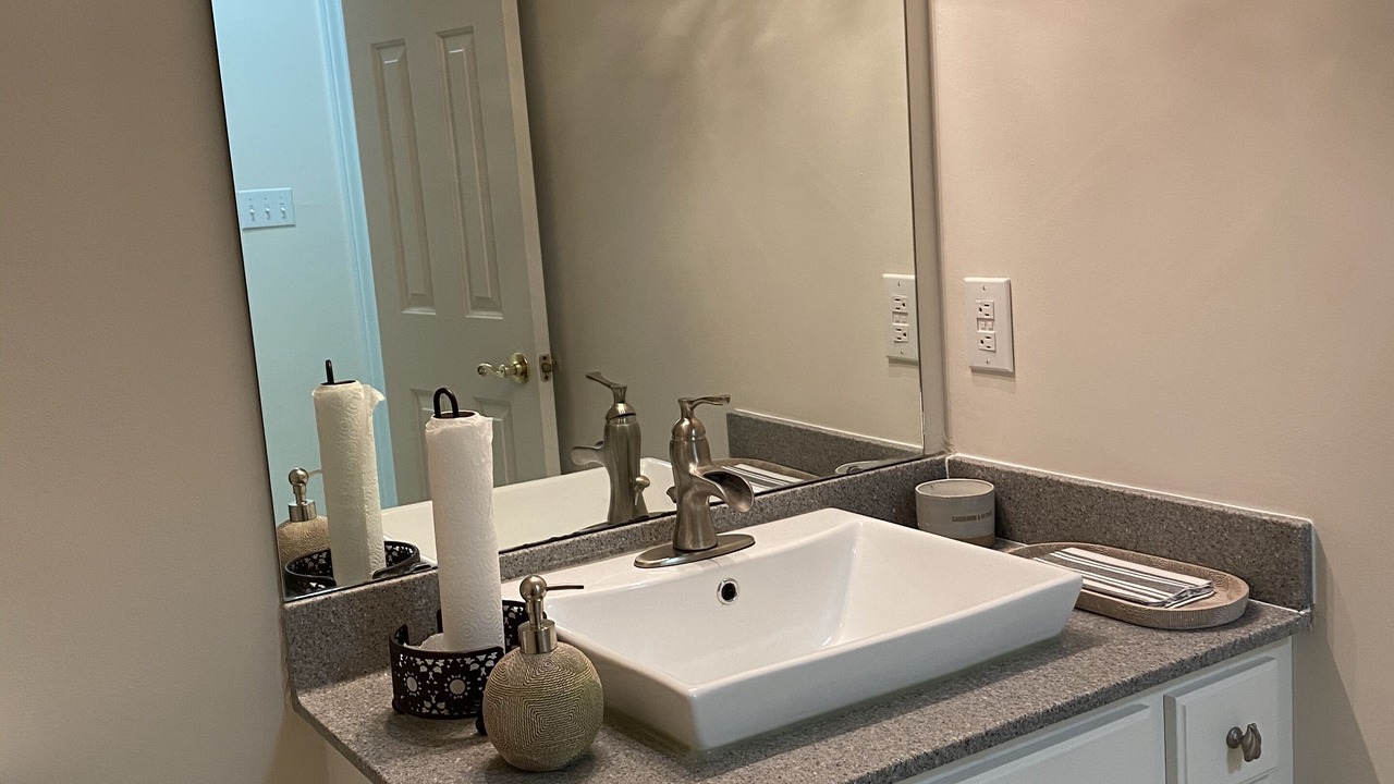 Photo of Bathroom in Conway