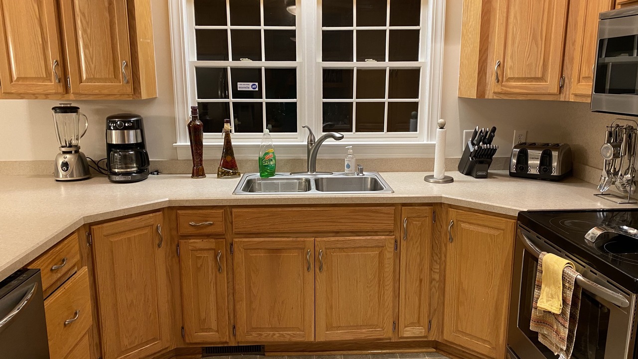 Photo of Kitchen in Conway