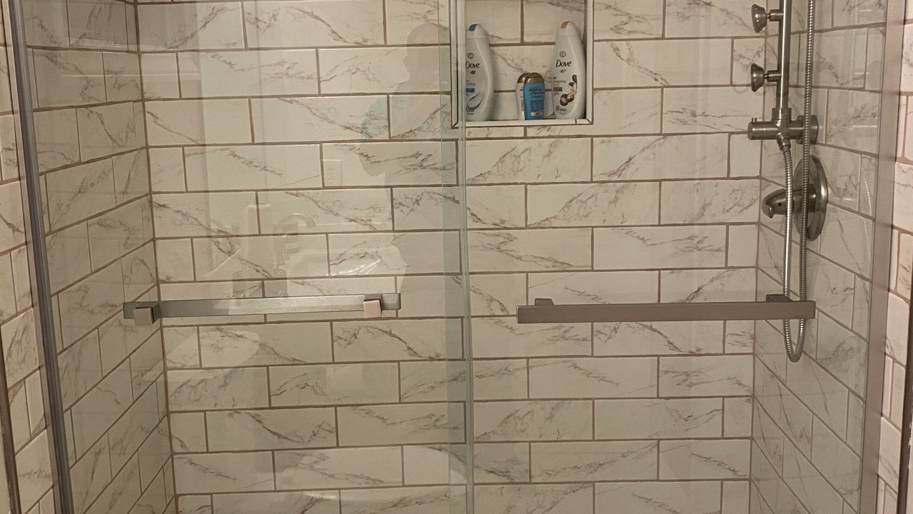 Photo of Bathroom in Conway