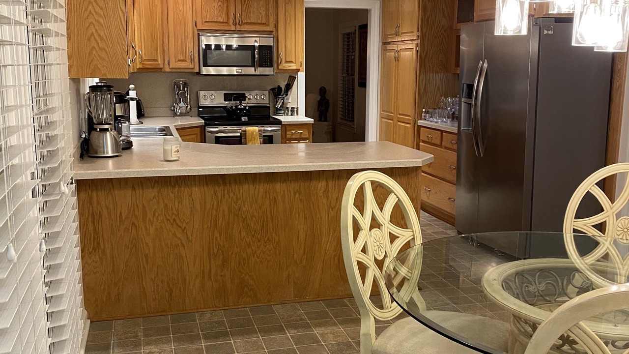 Photo of Kitchen in Conway