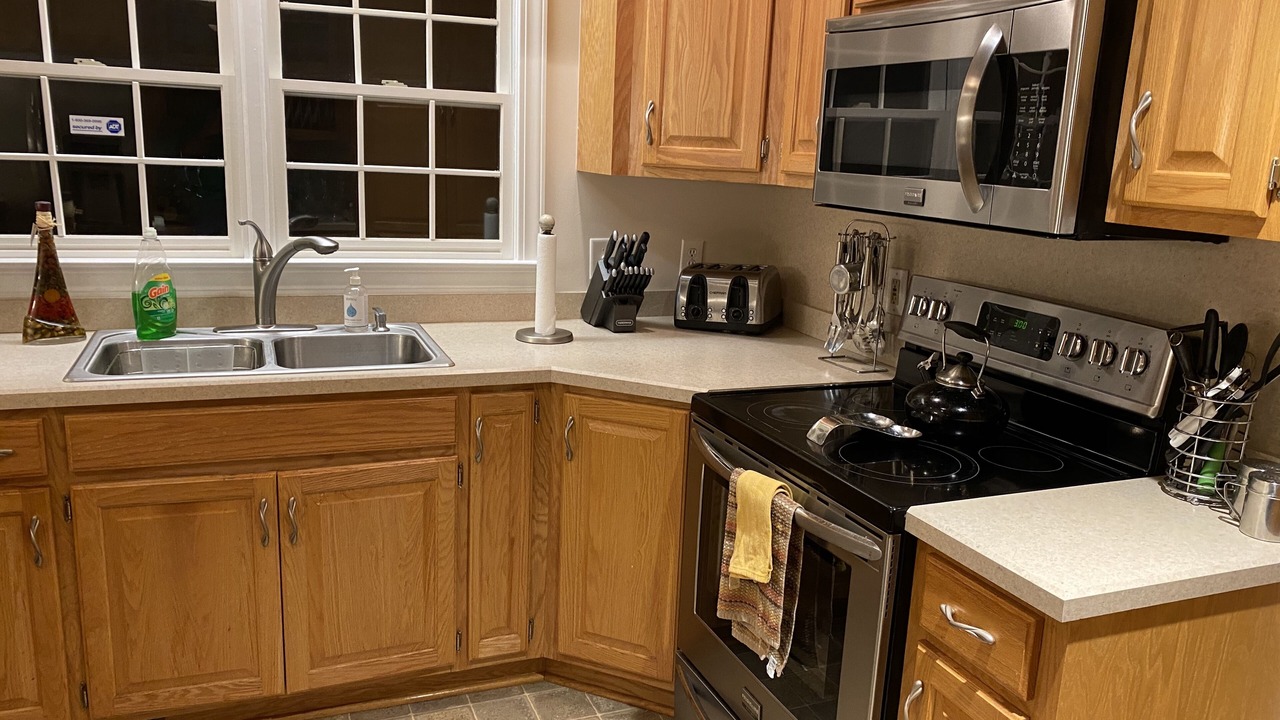 Photo of Kitchen in Conway