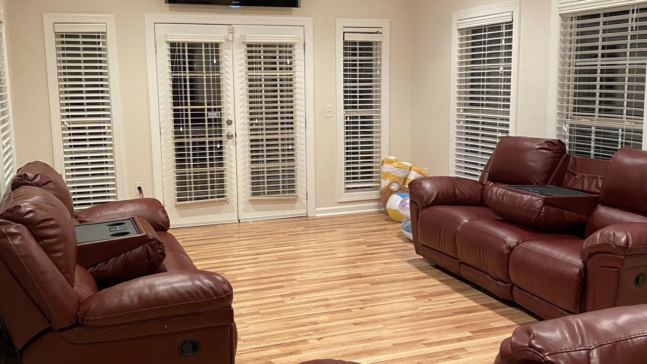 Photo of Livingroom in Conway
