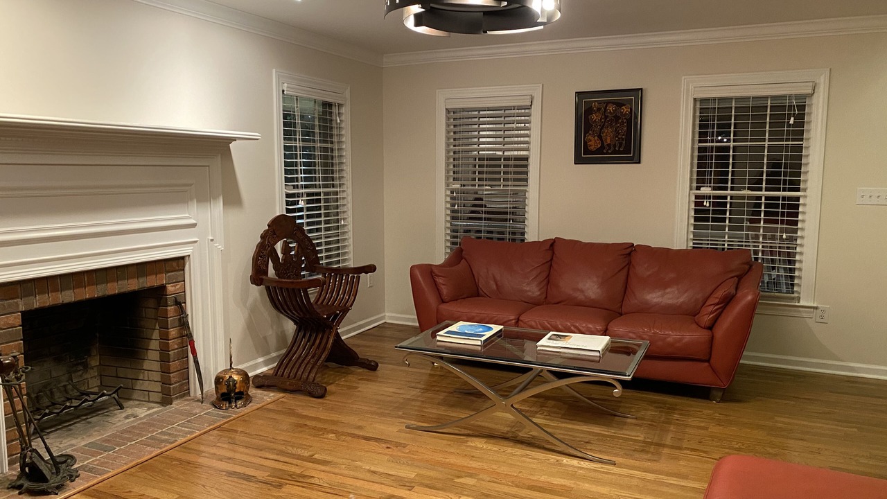Photo of Livingroom in Conway