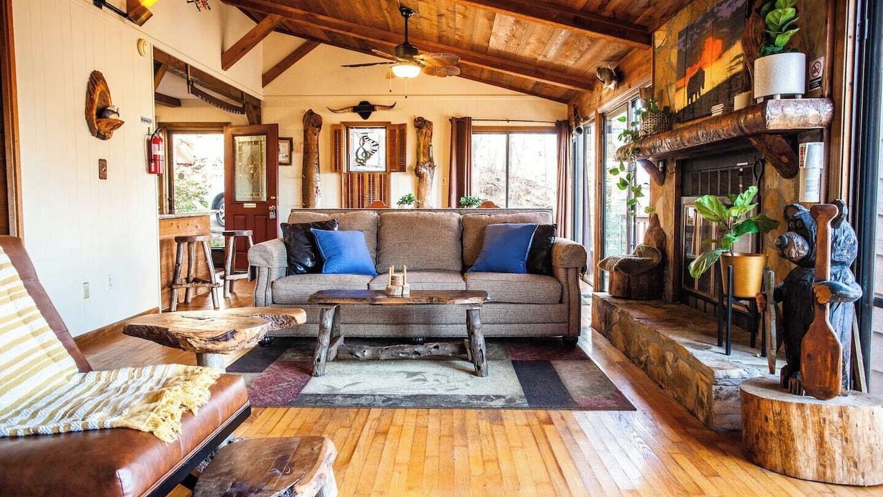 Photo of Livingroom in Salem