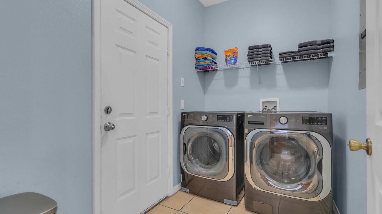 Photo of Bedroom in Meadow Woods