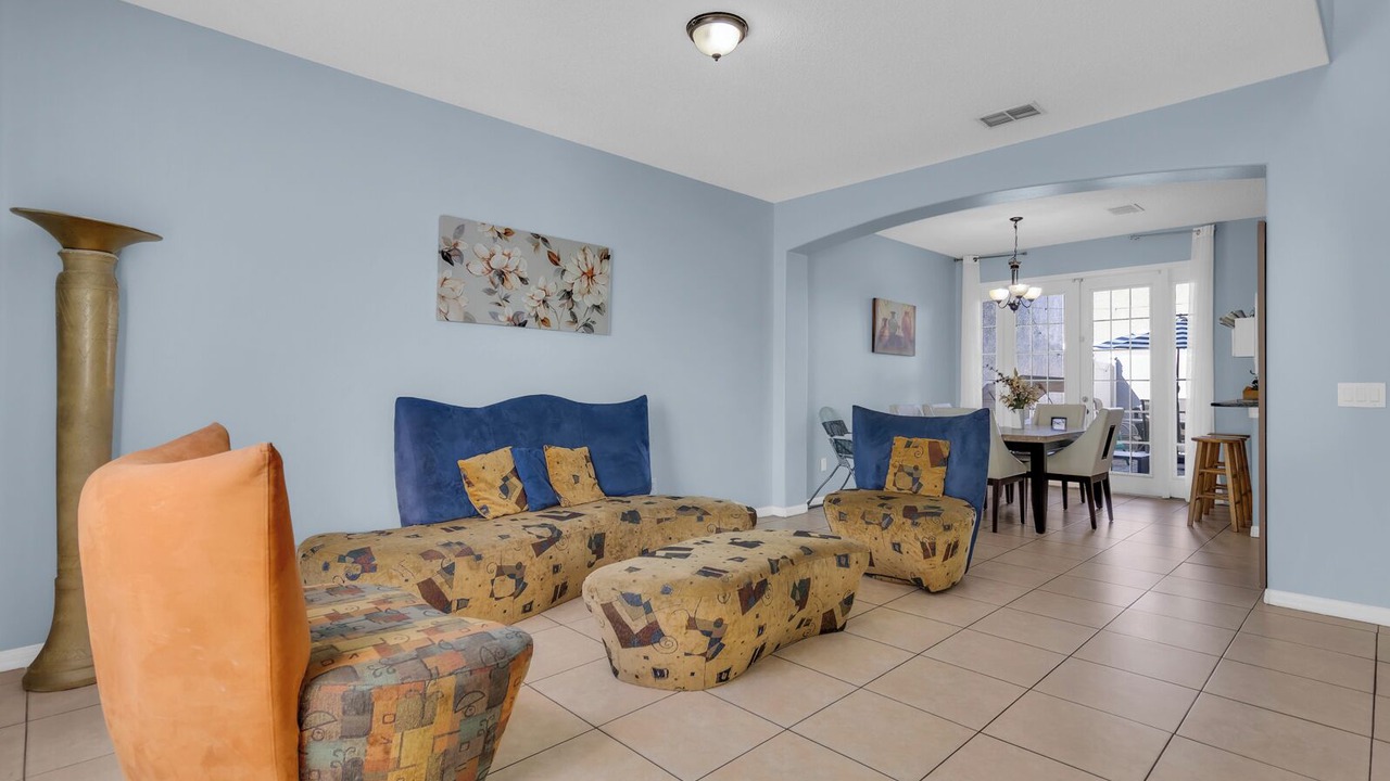 Photo of Bedroom in Meadow Woods