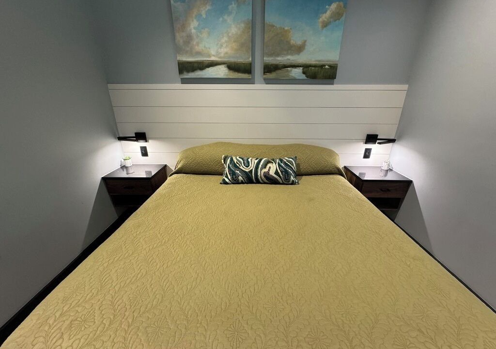 Photo of Bedroom in Seneca