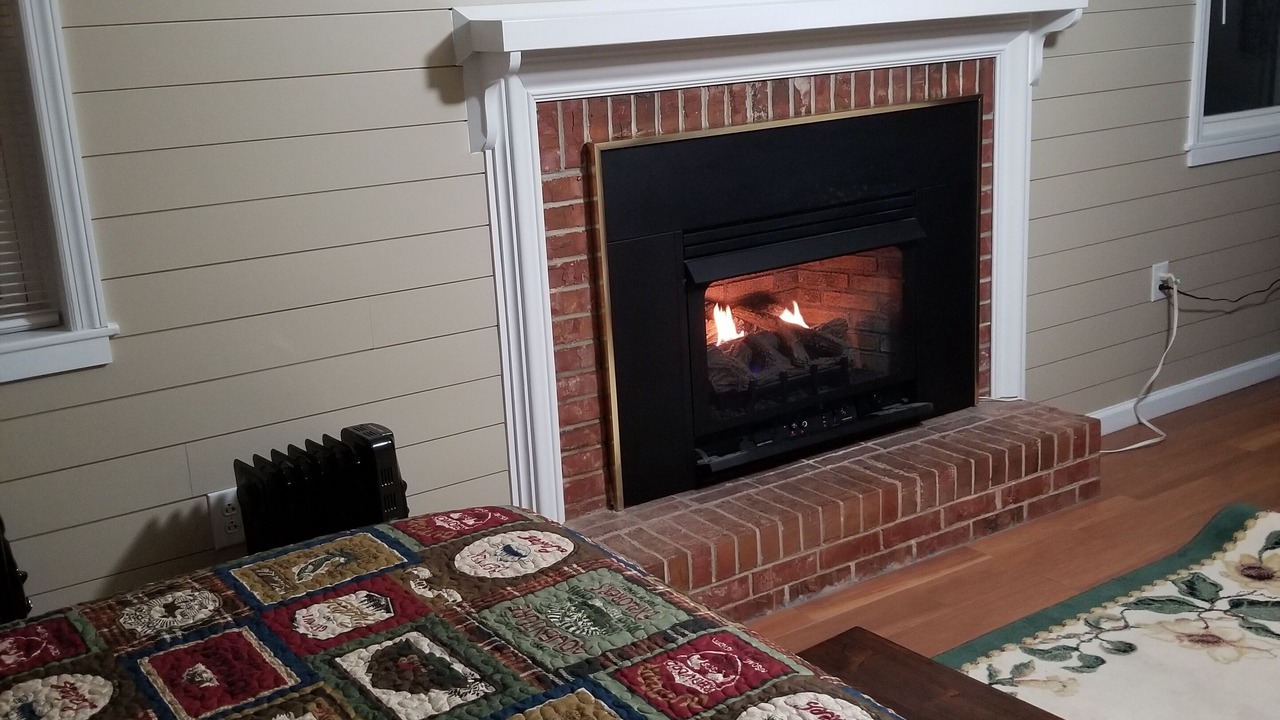 Photo of Livingroom in Salem