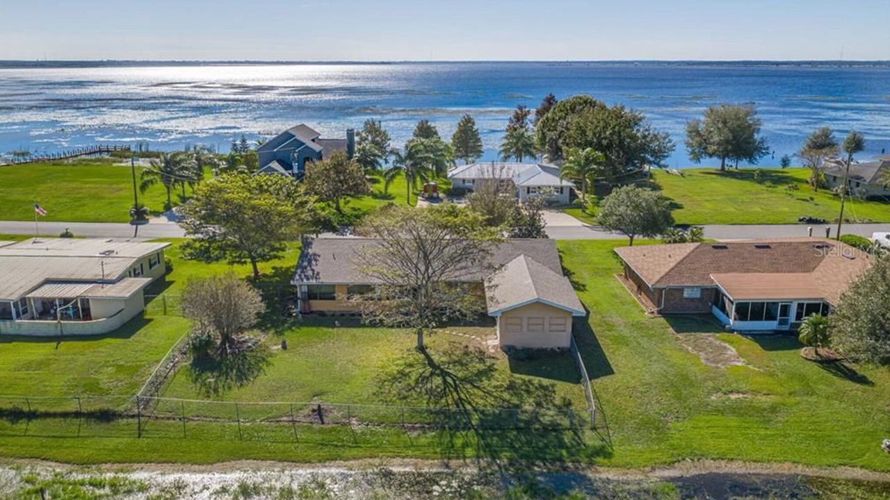 Photo of Outdoor in Crooked Lake Park