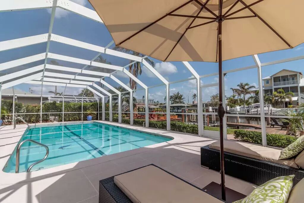 Photo of Outdoor in Isles of Capri