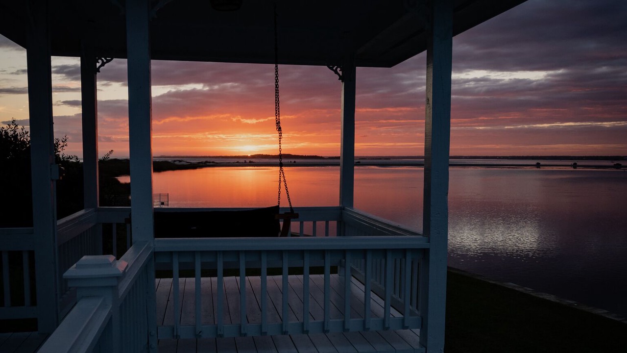 Photo of Outdoor in The Point