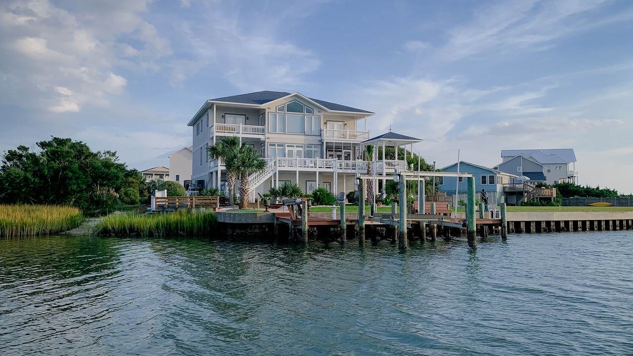 Photo of Outdoor in The Point
