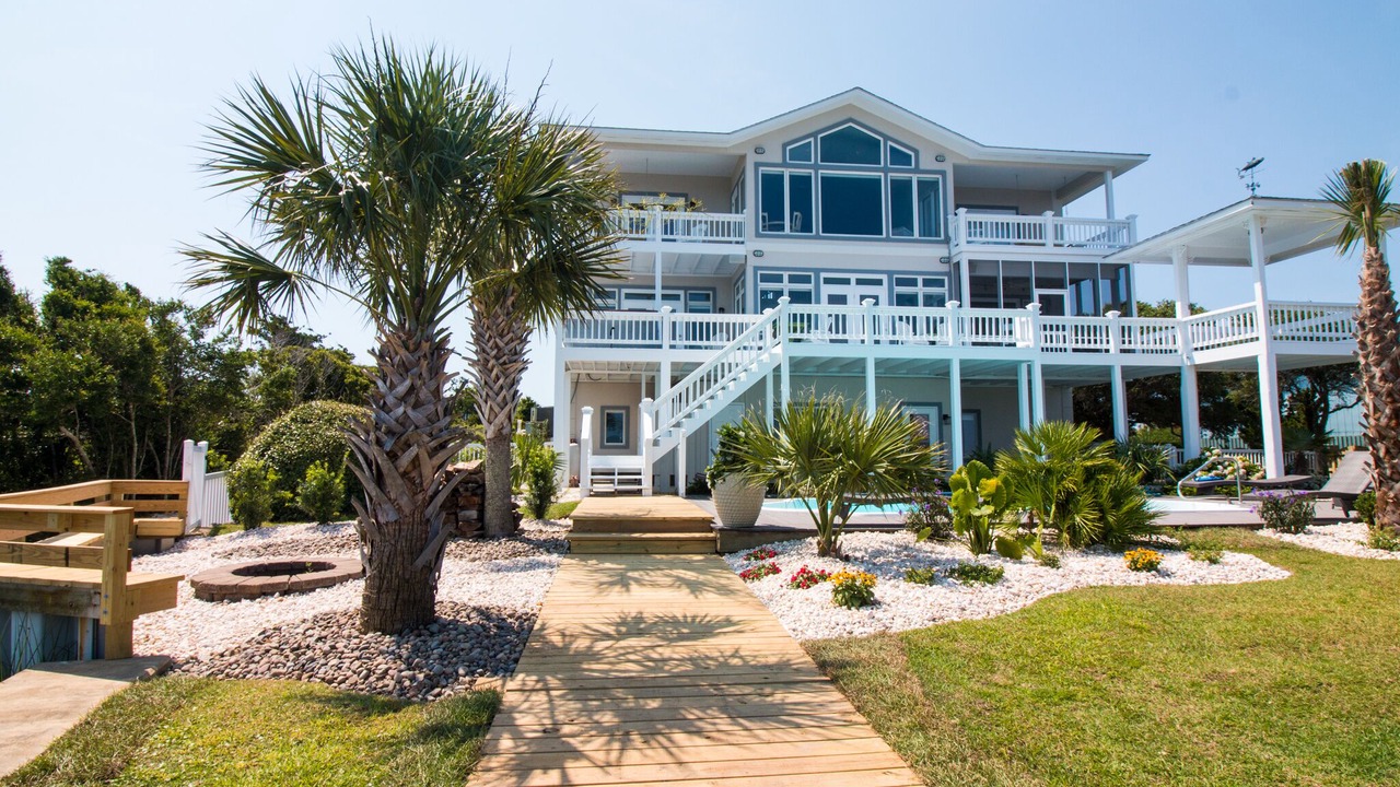 Photo of Outdoor in The Point
