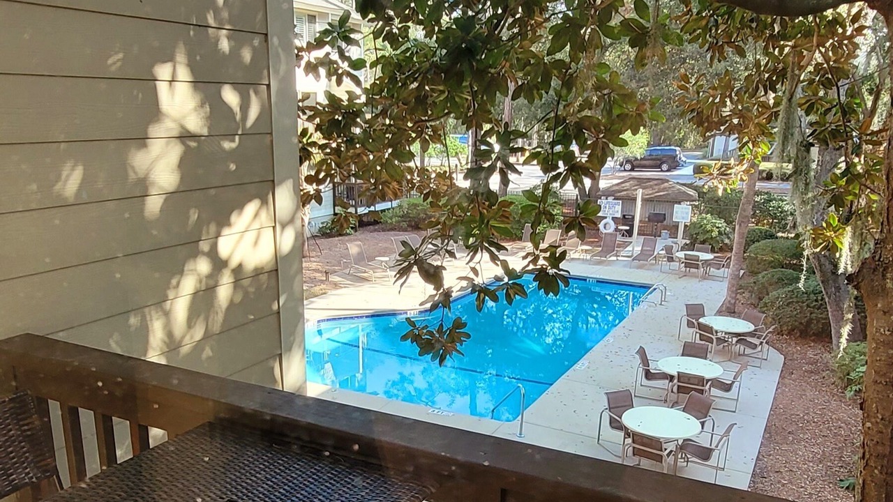 Photo of Outdoor in Hilton Head Island