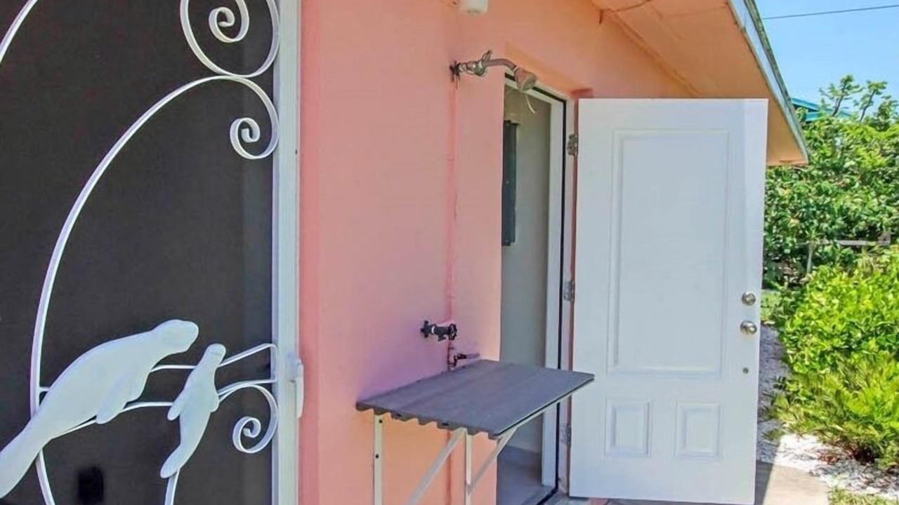 Photo of Outdoor in Tradewinds