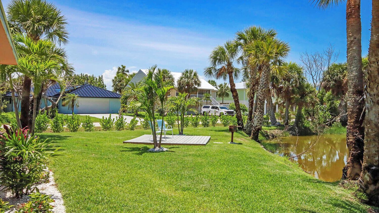 Photo of Outdoor in Tradewinds
