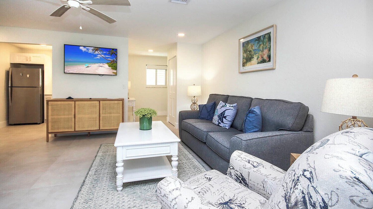 Photo of Livingroom in Tradewinds