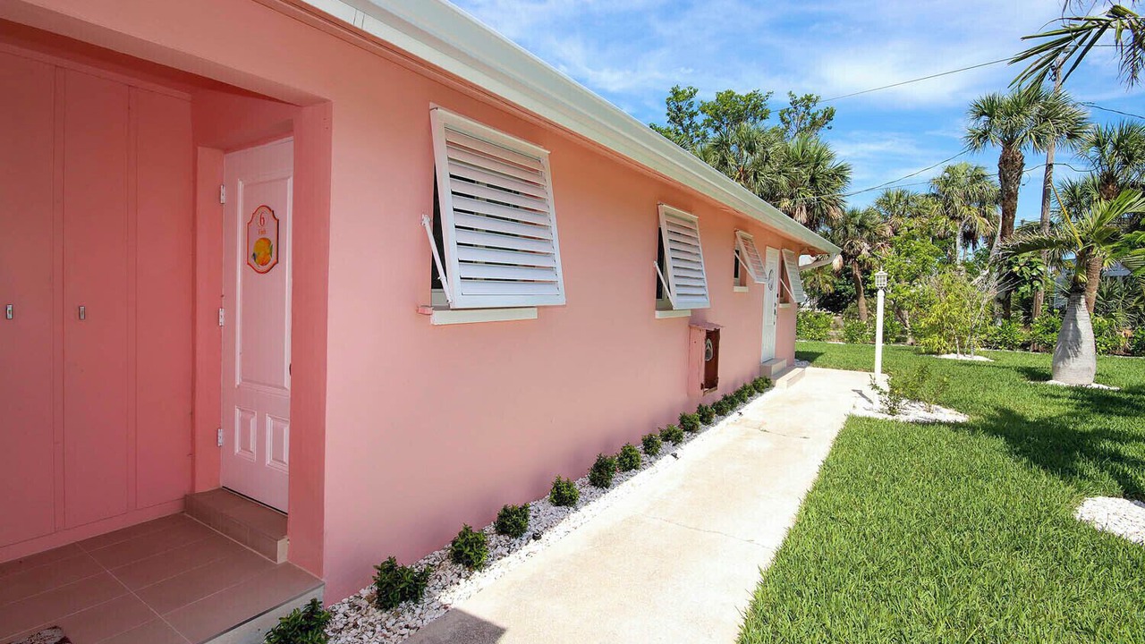 Photo of Outdoor in Tradewinds