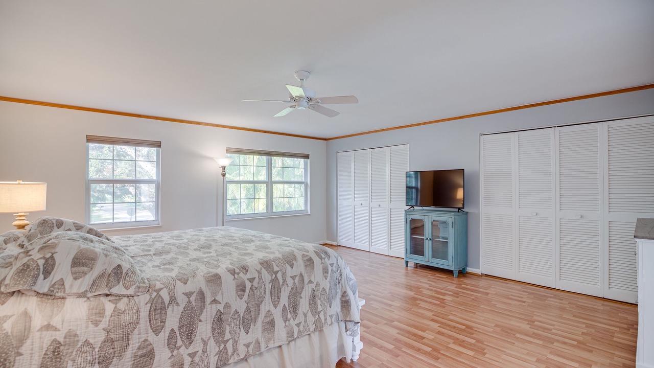 Photo of Bedroom in Central Beach