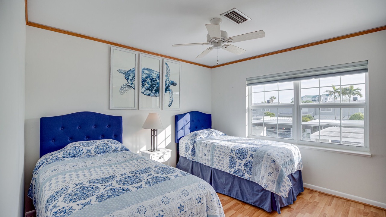 Photo of Bedroom in Central Beach