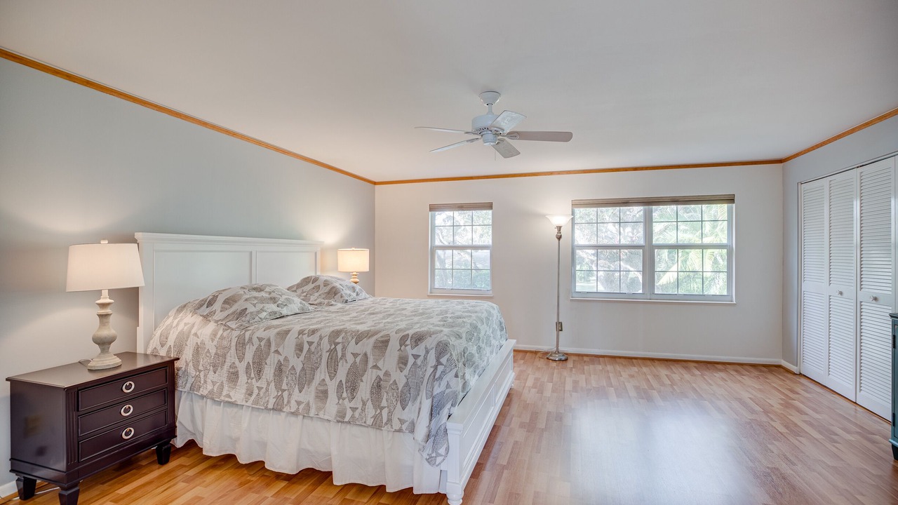 Photo of Bedroom in Central Beach