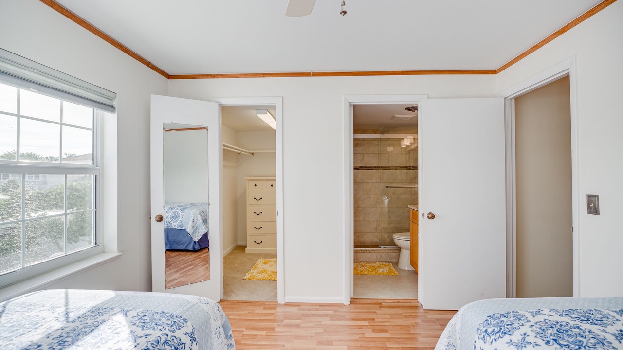 Photo of Bedroom in Central Beach