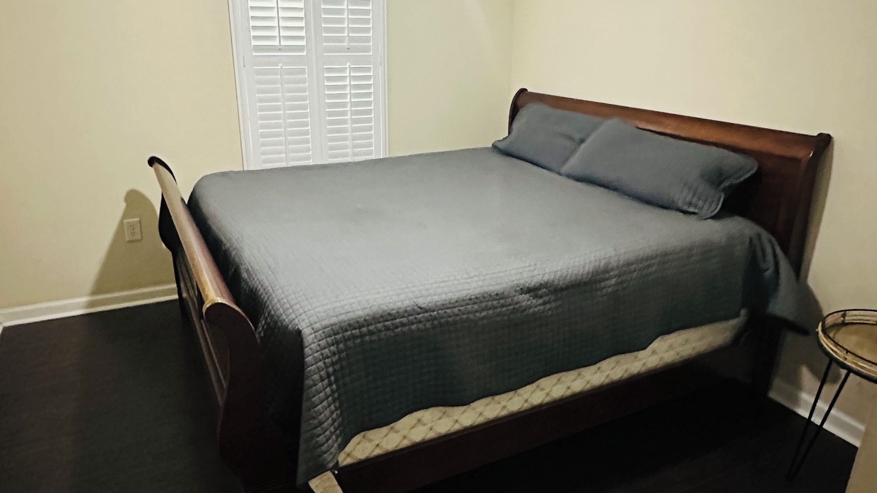 Photo of Bedroom in Savannah