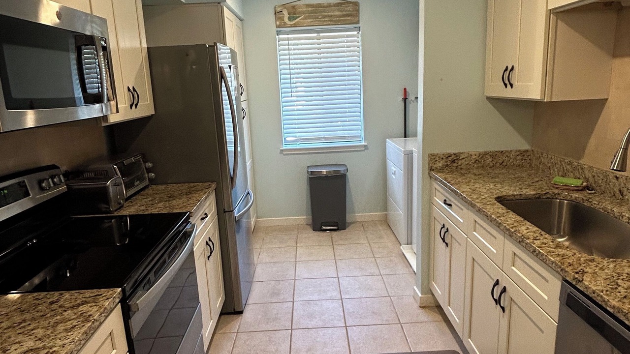 Photo of Kitchen in Hilton Head Island