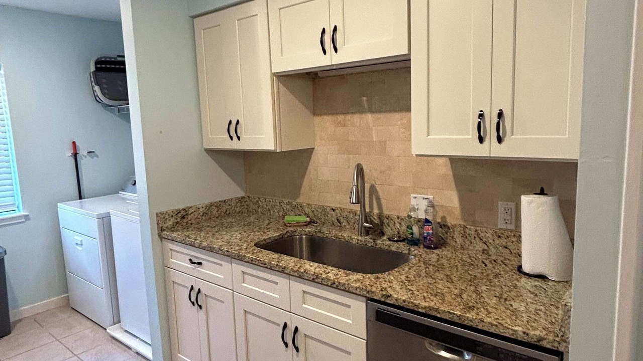 Photo of Kitchen in Hilton Head Island