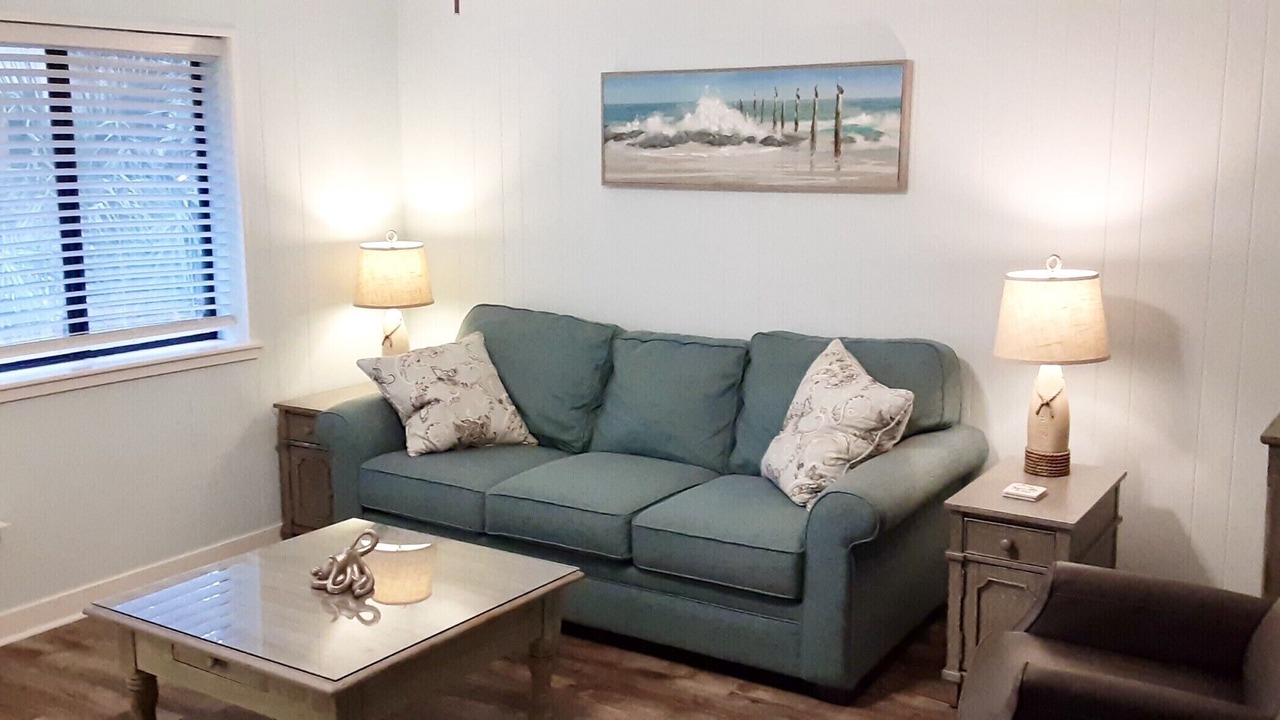 Photo of Bedroom in Hilton Head Island