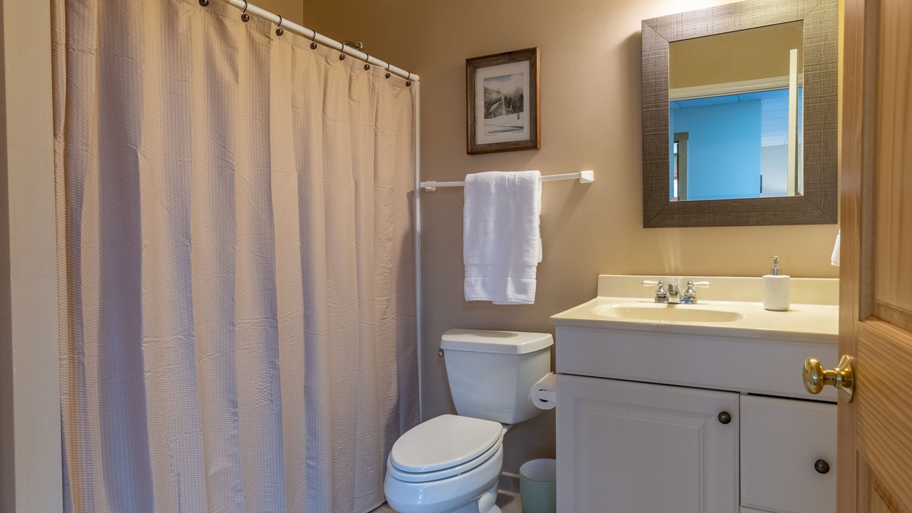 Photo of Bathroom in Whittier